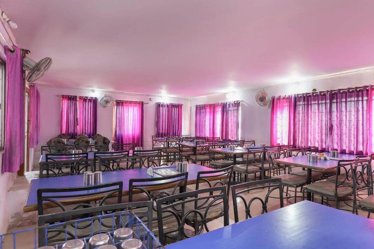Spot On Hotel Shyam Inn Hālol المظهر الخارجي الصورة
