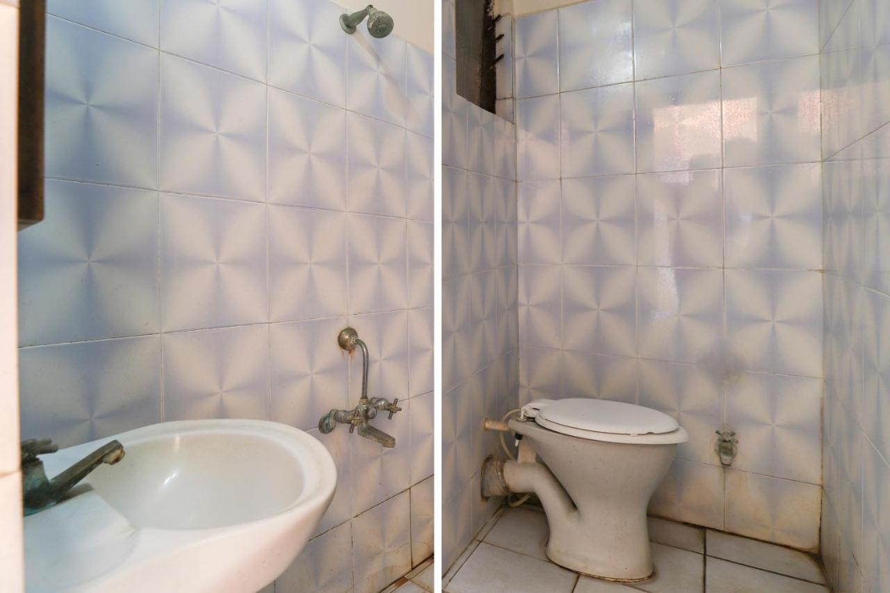 Spot On Hotel Shyam Inn Hālol المظهر الخارجي الصورة