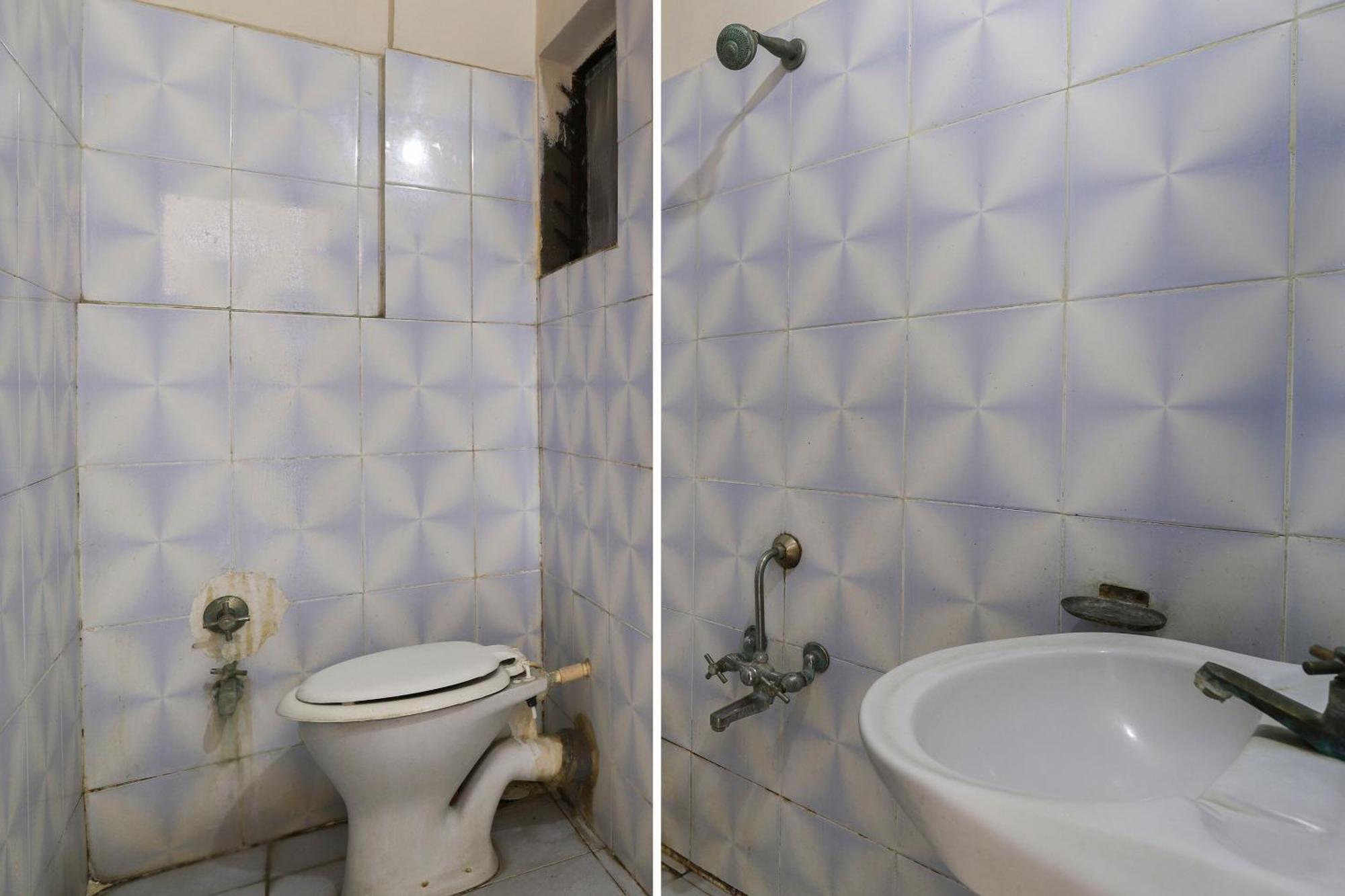 Spot On Hotel Shyam Inn Hālol المظهر الخارجي الصورة